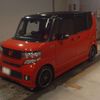 honda n-box 2014 -HONDA 【北九州 582の5555】--N BOX JF1-2216189---HONDA 【北九州 582の5555】--N BOX JF1-2216189- image 1