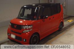 honda n-box 2014 -HONDA 【北九州 582の5555】--N BOX JF1-2216189---HONDA 【北九州 582の5555】--N BOX JF1-2216189-