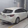 toyota corolla-touring-wagon 2021 -TOYOTA--Corolla Touring 6AA-ZWE211W--ZWE211W-6068238---TOYOTA--Corolla Touring 6AA-ZWE211W--ZWE211W-6068238- image 2