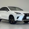 lexus nx 2021 -LEXUS--Lexus NX 6AA-AYZ10--AYZ10-1033185---LEXUS--Lexus NX 6AA-AYZ10--AYZ10-1033185- image 1