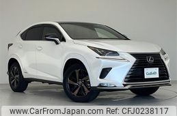 lexus nx 2021 -LEXUS--Lexus NX 6AA-AYZ10--AYZ10-1033185---LEXUS--Lexus NX 6AA-AYZ10--AYZ10-1033185-