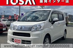 daihatsu move 2017 quick_quick_LA160S_LA160S-0031623