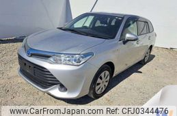 toyota corolla-fielder 2017 -TOYOTA--Corolla Fielder DAA-NKE165G--NKE165-7157227---TOYOTA--Corolla Fielder DAA-NKE165G--NKE165-7157227-