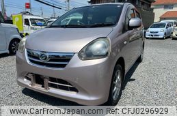daihatsu mira-e-s 2013 CFJ0296929