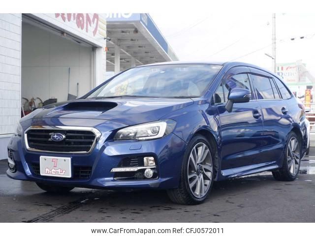 subaru levorg 2014 -SUBARU--Levorg VM4--VM4-025303---SUBARU--Levorg VM4--VM4-025303- image 1