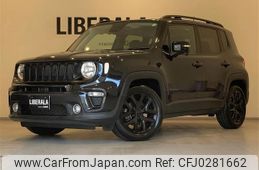 jeep renegade 2019 -CHRYSLER--Jeep Renegade 3BA-BU13--1C4BU0000KPK24851---CHRYSLER--Jeep Renegade 3BA-BU13--1C4BU0000KPK24851-