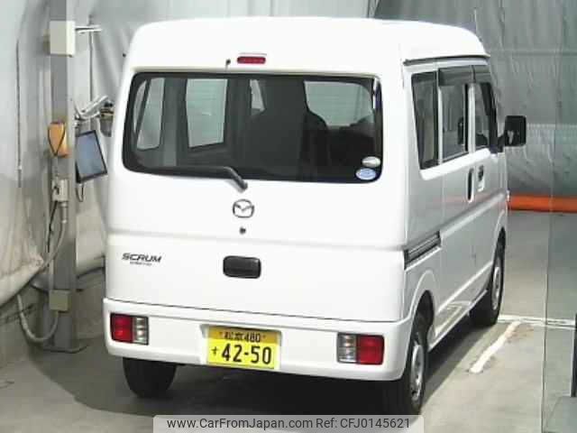 mazda scrum-van 2016 -MAZDA 【松本 480ｽ4250】--Scrum Van DG17V--106275---MAZDA 【松本 480ｽ4250】--Scrum Van DG17V--106275- image 2