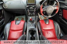 mazda rx-8 2003 504928-926848