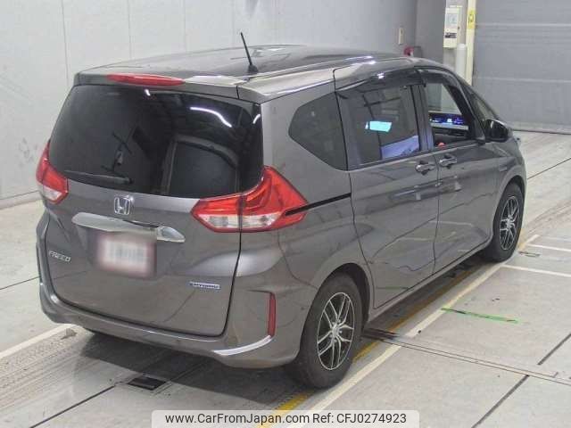 honda freed 2022 -HONDA--Freed 6AA-GB7--GB7-3170614---HONDA--Freed 6AA-GB7--GB7-3170614- image 2