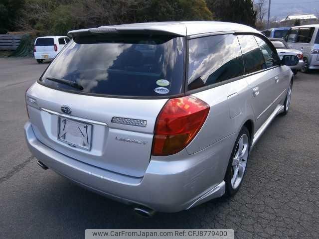 subaru legacy-touring-wagon 2004 -SUBARU--Legacy Wagon BP5--BP5-048636---SUBARU--Legacy Wagon BP5--BP5-048636- image 2