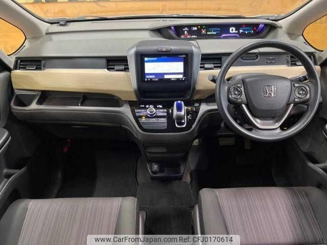 honda freed 2017 -HONDA--Freed DAA-GB7--GB7-1016681---HONDA--Freed DAA-GB7--GB7-1016681- image 2