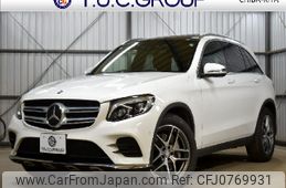 mercedes-benz glc-class 2016 -MERCEDES-BENZ--Benz GLC DBA-253946C--WDC2539462F079537---MERCEDES-BENZ--Benz GLC DBA-253946C--WDC2539462F079537-