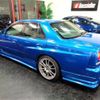 nissan skyline 1999 -NISSAN--Skyline HR34--HR34-008980---NISSAN--Skyline HR34--HR34-008980- image 18