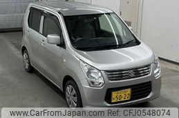 suzuki wagon-r 2014 -SUZUKI 【所沢 580ネ5022】--Wagon R MH34S-324548---SUZUKI 【所沢 580ネ5022】--Wagon R MH34S-324548-