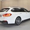 bmw 5-series 2018 -BMW--BMW 5 Series LDA-JM20--WBAJM72020BM90036---BMW--BMW 5 Series LDA-JM20--WBAJM72020BM90036- image 2