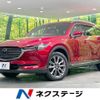 mazda cx-8 2019 -MAZDA--CX-8 3DA-KG2P--KG2P-210201---MAZDA--CX-8 3DA-KG2P--KG2P-210201- image 1