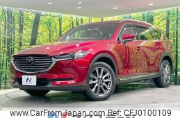 mazda cx-8 2019 -MAZDA--CX-8 3DA-KG2P--KG2P-210201---MAZDA--CX-8 3DA-KG2P--KG2P-210201-