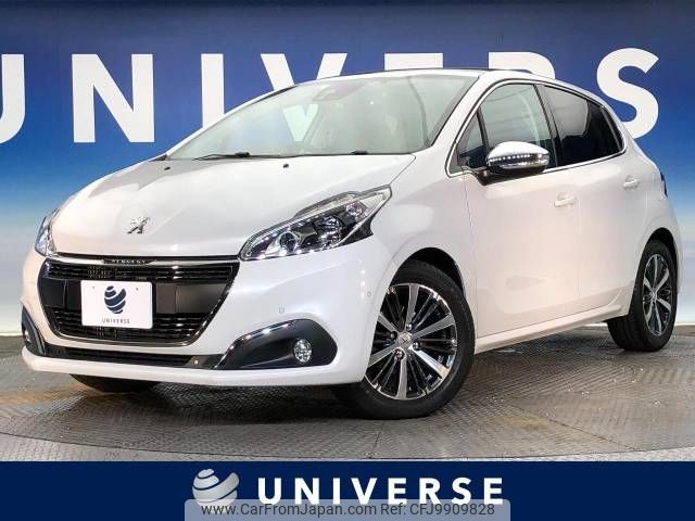 peugeot 208 2016 -PEUGEOT--Peugeot 208 ABA-A9HN01--VF3CCHNZTGW001468---PEUGEOT--Peugeot 208 ABA-A9HN01--VF3CCHNZTGW001468- image 1