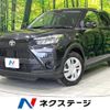 toyota raize 2022 -TOYOTA--Raize 5BA-A201A--A201A-0014085---TOYOTA--Raize 5BA-A201A--A201A-0014085- image 1
