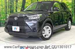 toyota raize 2022 -TOYOTA--Raize 5BA-A201A--A201A-0014085---TOYOTA--Raize 5BA-A201A--A201A-0014085-