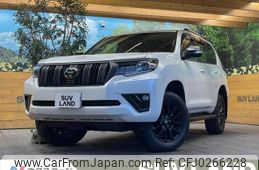 toyota land-cruiser-prado 2023 -TOYOTA--Land Cruiser Prado 3BA-TRJ150W--TRJ150-0170160---TOYOTA--Land Cruiser Prado 3BA-TRJ150W--TRJ150-0170160-