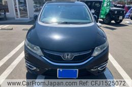honda jade 2015 CFJ1525072