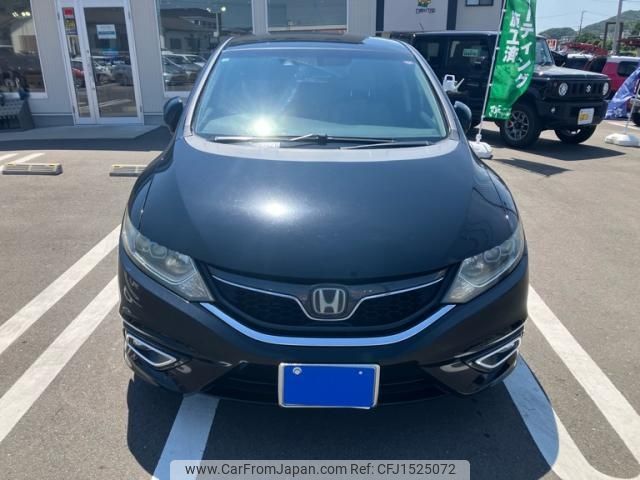 honda jade 2015 CFJ1525072 image 1