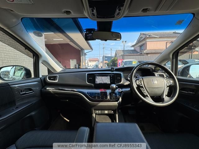 honda odyssey 2017 quick_quick_RC4_RC4-1022845 image 2