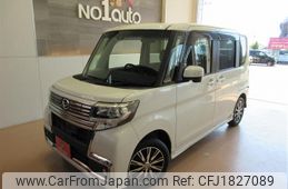 daihatsu tanto 2016 CFJ1827089