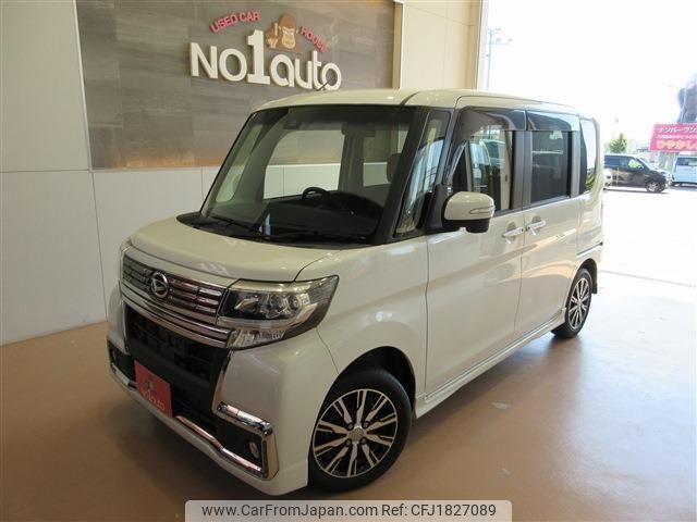 daihatsu tanto 2016 CFJ1827089 image 1