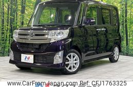 daihatsu tanto 2014 CFJ1763325
