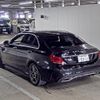 mercedes-benz c-class 2018 quick_quick_DAA-205077_WDD2050772R427313 image 5