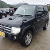 mitsubishi pajero-mini 2011 CFJ1671166 image 5