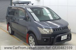 mitsubishi delica-d5 2008 -MITSUBISHI 【鳥取 300ﾐ6079】--Delica D5 CV5W-0105899---MITSUBISHI 【鳥取 300ﾐ6079】--Delica D5 CV5W-0105899-