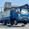 mitsubishi-fuso canter 1999 CFJ1557297 image 11