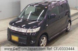 suzuki wagon-r 2010 -SUZUKI 【青森 580た2178】--Wagon R MH23S-596247---SUZUKI 【青森 580た2178】--Wagon R MH23S-596247-