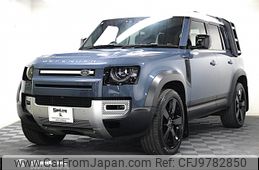 rover defender 2022 -ROVER--Defender 3CA-LE72WAB--SALEA7AW7P2147373---ROVER--Defender 3CA-LE72WAB--SALEA7AW7P2147373-