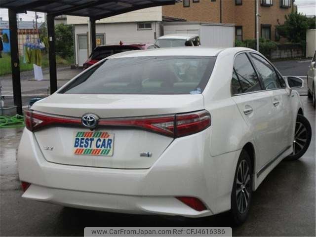 2014 Toyota Sai AZK10 - Car Price $9,046