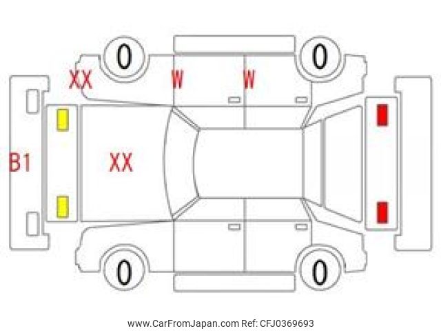 honda n-box 2019 -HONDA--N BOX DBA-JF4--JF4-1045175---HONDA--N BOX DBA-JF4--JF4-1045175- image 2