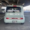 nissan cube 2015 -NISSAN--Cube DBA-Z12--Z12-310404---NISSAN--Cube DBA-Z12--Z12-310404- image 6