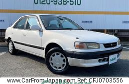 toyota corolla 1995 -TOYOTA--Corolla E-AE110--AE110-0003172---TOYOTA--Corolla E-AE110--AE110-0003172-