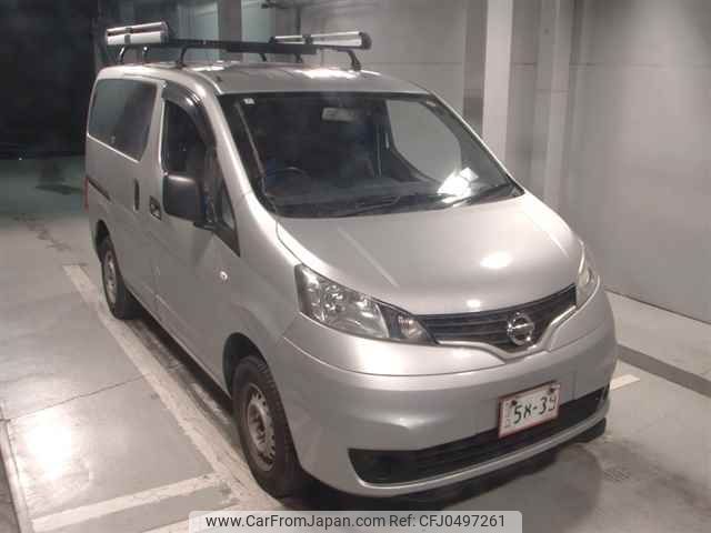 nissan nv200-vanette 2019 -NISSAN--NV200 VNM20-102849---NISSAN--NV200 VNM20-102849- image 1