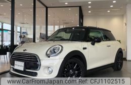 mini mini-others 2018 -BMW--BMW Mini DBA-XM15--WMWXM520602H24115---BMW--BMW Mini DBA-XM15--WMWXM520602H24115-