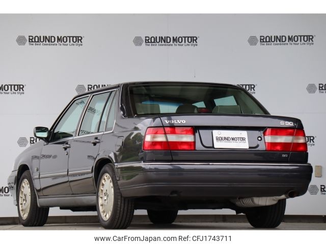 volvo s90 1997 CFJ1743711 image 2