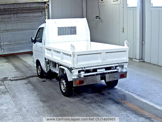 daihatsu hijet-truck 2000 -DAIHATSU--Hijet Truck S210P-0074419---DAIHATSU--Hijet Truck S210P-0074419- image 2