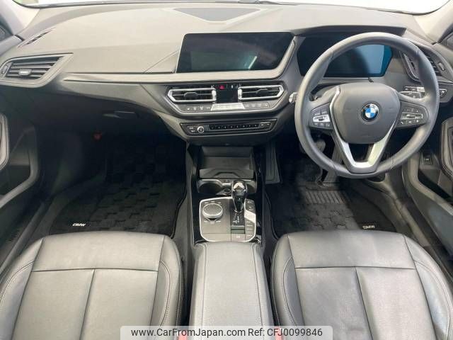 bmw 1-series 2021 -BMW--BMW 1 Series 3DA-7M20--WBA7M920707J57758---BMW--BMW 1 Series 3DA-7M20--WBA7M920707J57758- image 2