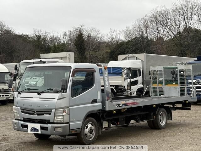 mitsubishi-fuso canter 2012 -MITSUBISHI--Canter SKG-FEB50--FEB50-502915---MITSUBISHI--Canter SKG-FEB50--FEB50-502915- image 2