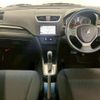 suzuki swift 2012 -SUZUKI--Swift DBA-ZC72S--ZC72S-208056---SUZUKI--Swift DBA-ZC72S--ZC72S-208056- image 2