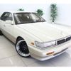 nissan laurel 1990 GOO_JP_700100203130230128001 image 3