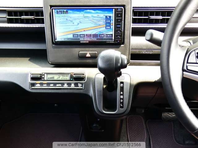 suzuki wagon-r 2018 CFJ1512566 image 2